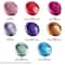 Arteza® Vibrant Essentials Metallic Acrylic Paint Set